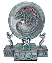 Idol of Lu-Ra Kysh