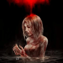 Consuming darkness by nanfe-d98grd7