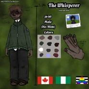 Creepypasta the whisperer by theduckiing dgi1x0o.jpg (112 KB) Sebastian character sheet (Art by TheDuckling_)