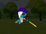 The Creepster
