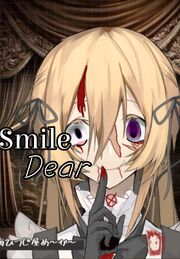 Violet Miller; Smile Dear!