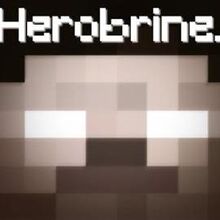 Herobrine Creepypasta Files Wikia Fandom