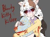 Bloody Kitty Killer