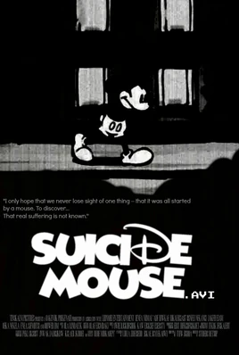 Suicidemouse
