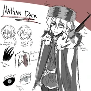 Nathan.png (1.37 MB) Nathan Dyer #2 sketch - by Crucxial