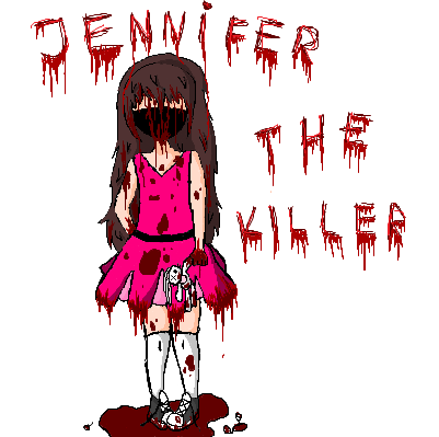 Jeff the Killer, Creepypasta Files Wikia