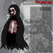O Lich inside the body