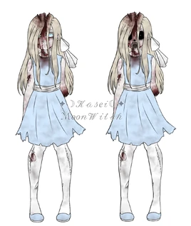 Lifeless Lucy