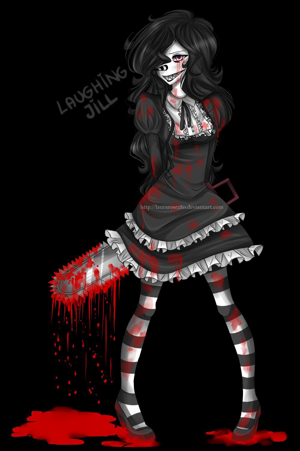 Creepypasta FunFacts - Sally play with me - Wattpad