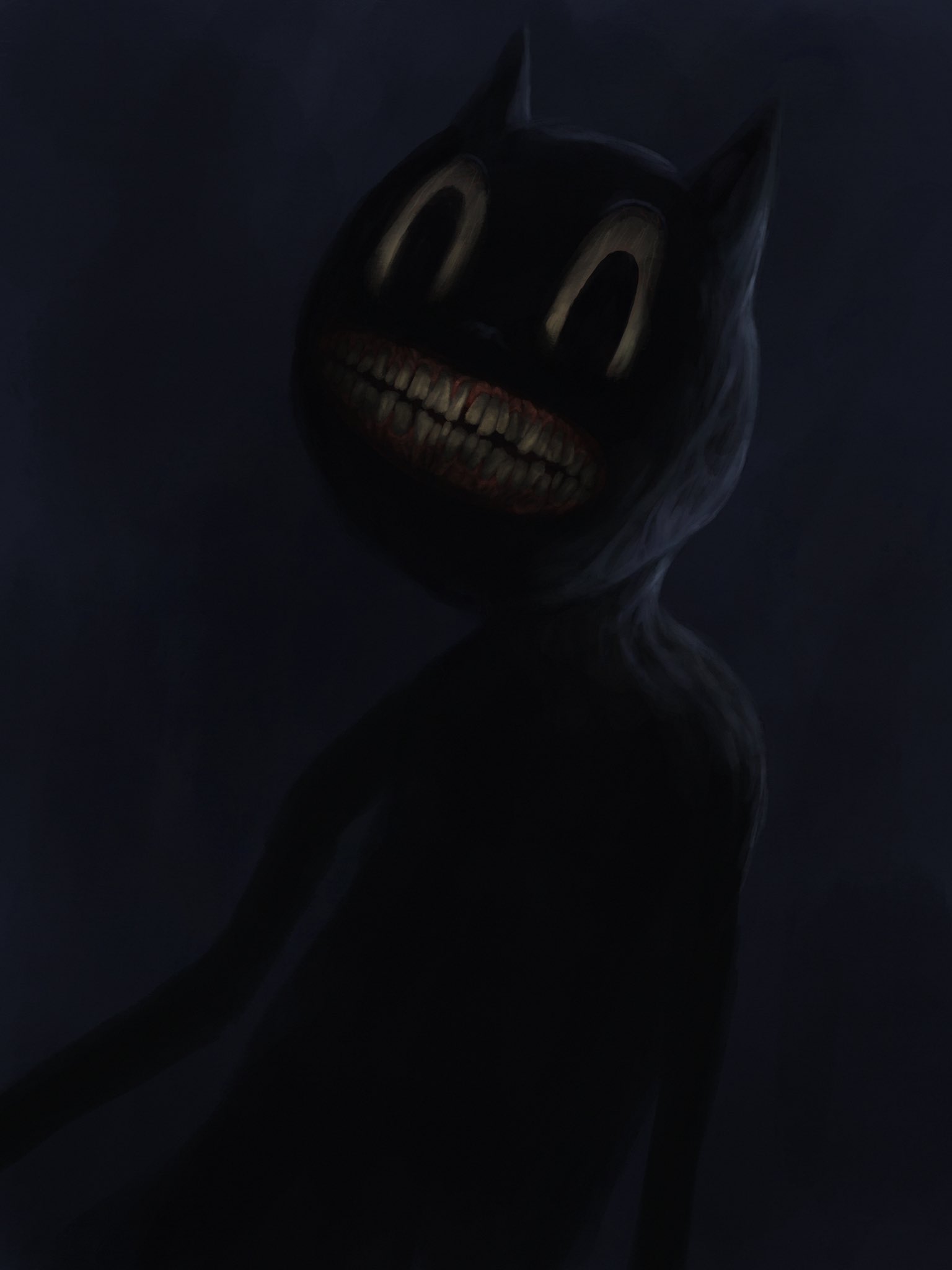 Trevor Creepypasta