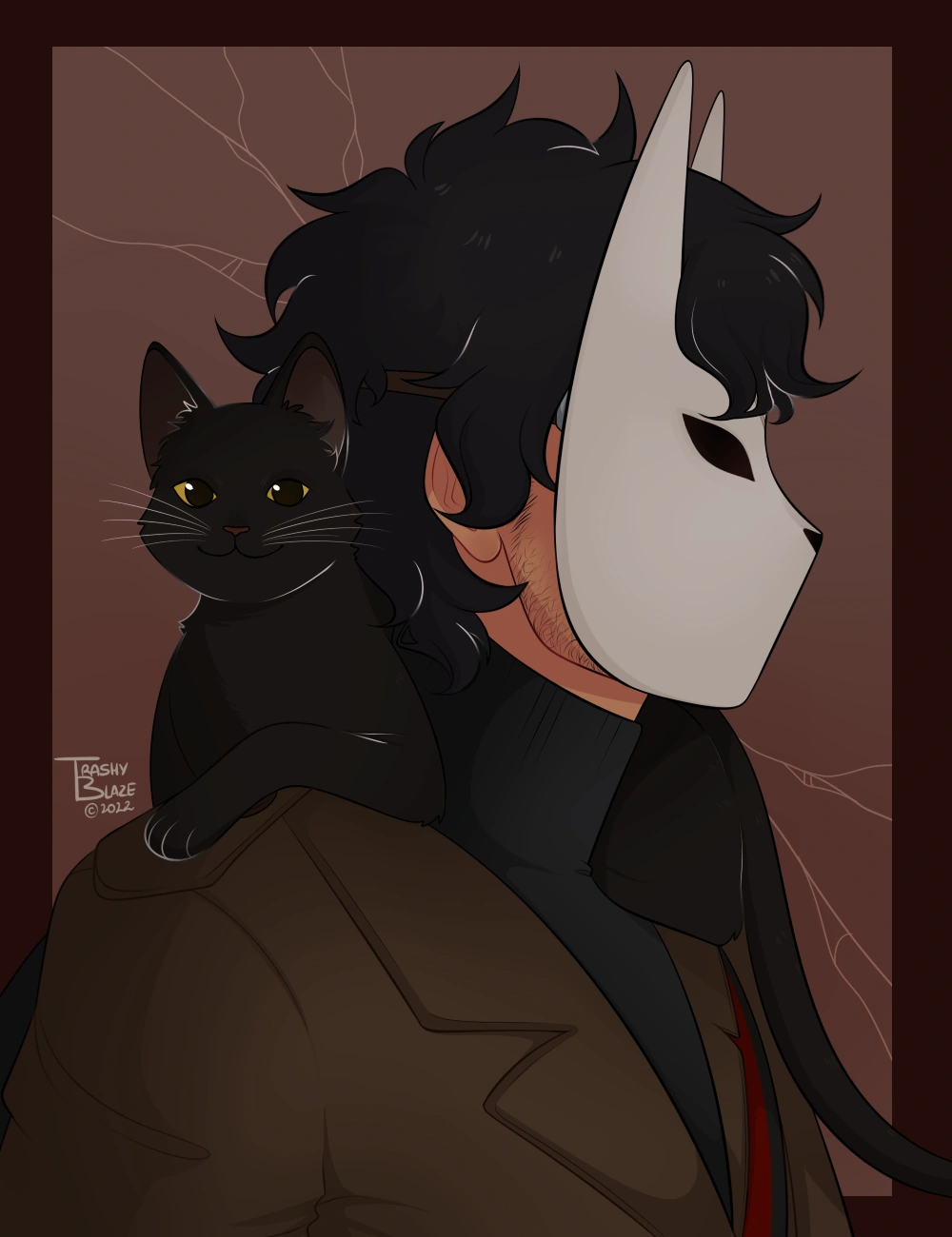 Cat Hunter Creepypasta Files Wikia Fandom