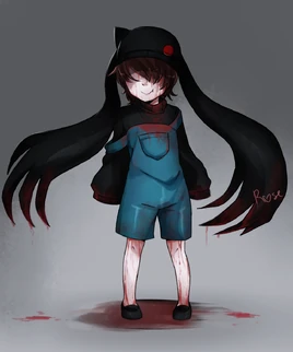 Oliver By RoseDraconite