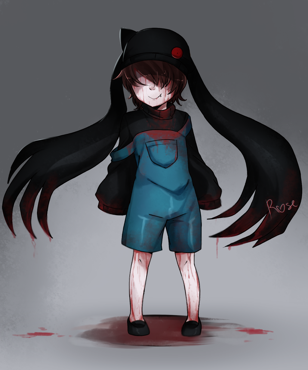 Oliver Henderson Creepypasta Files Wikia Fandom