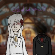The twins