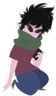 Carlos' casual design

Art by Ramen-Noodiles
