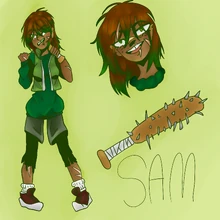 SAM (Reference)