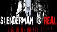 "Slenderman is Real" - CreepyPasta Storytime
