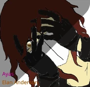 Fanart by SalliPuppy