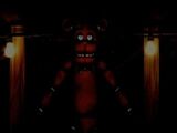 Freddy Fazbear