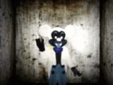 Abandoned by Disney