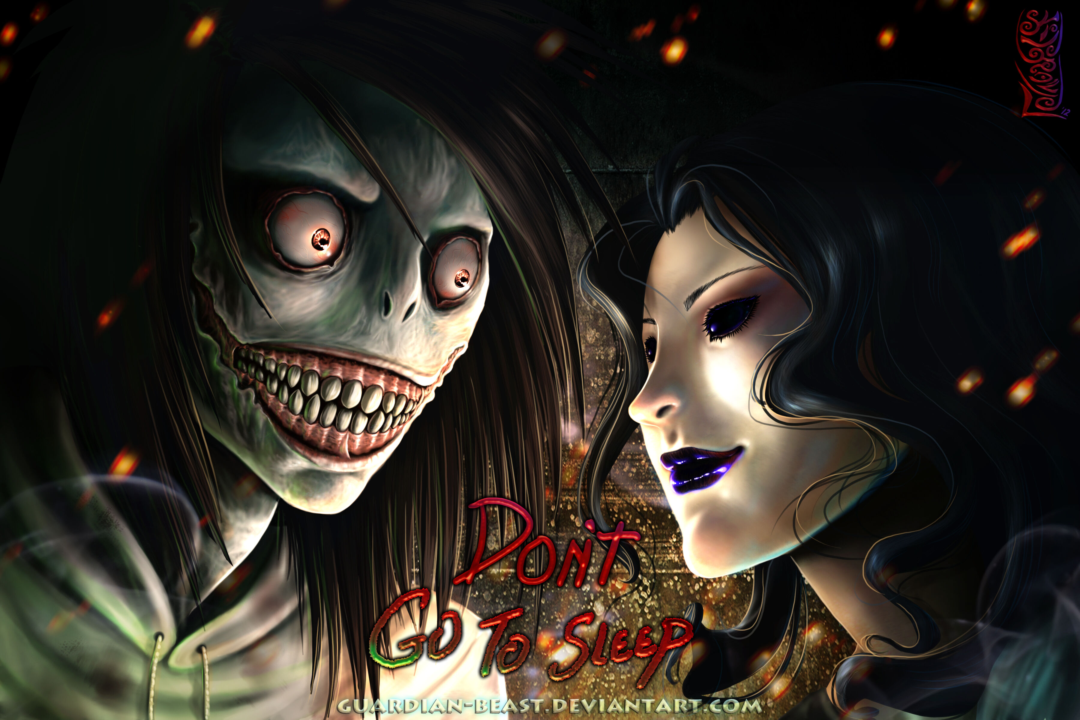 Jeff the Killer vs. Jane the Killer (audio play) | Creepypasta Land Wiki | Fandom Jeff the Killer vs. Jane the Killer (audio play) | Creepypasta Land Wiki | Fandom