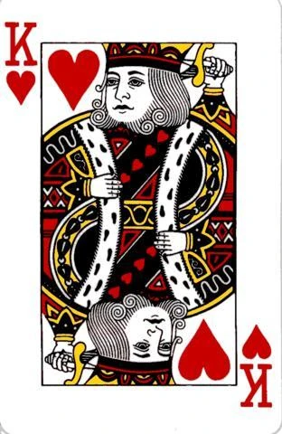 The Suicide King | Creepypasta Land Wiki | Fandom