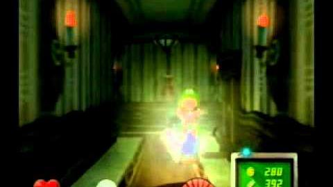 Luigi's Mansion Walkthrough Part 24
