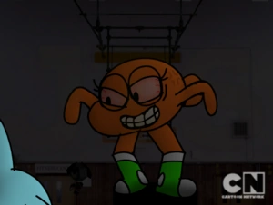 The Jealousy | Creepypasta Land Wiki | Fandom