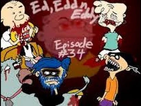 Ed Edd N Eddy Lost Episode Creepypasta Land Wiki Fandom