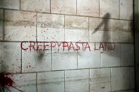 Creepypasta Land Wiki