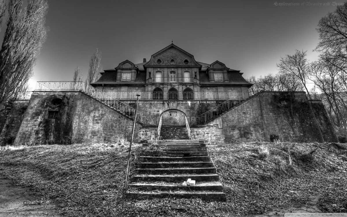 Holder of Wealth Creepypasta Land Wiki Fandom