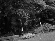 Sighting of the creature.png (321 KB) The original sighting of Prototype Fredbear from the account called "I Encountered a Sighting of Prototype Fredbear."