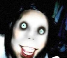 jeff the killer True (@JJeffthekiller4) / X