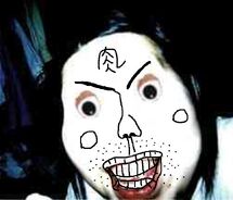 Jeff the Killer: 4chan Hunts Down the Origins of an Internet Horror Legend