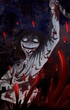 Jeff the Killer: One by One, FearFic Wiki