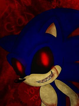 História Estação Creepypasta - Sonic.exe - História escrita por _LeaderMon_  - Spirit Fanfics e Histórias