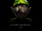 BEN Drowned