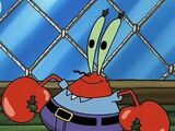 Mr. Krabs Theorie