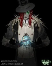 El corazón de Jason