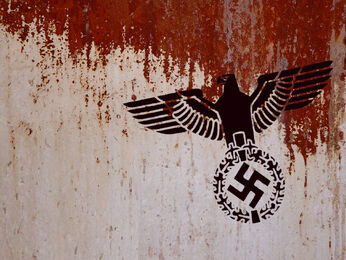 Nazi rust