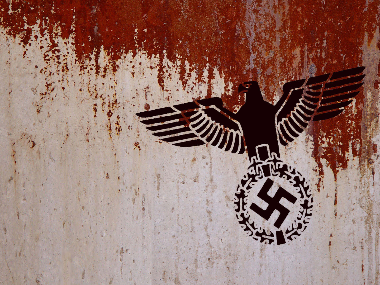 swastika eagle wallpaper