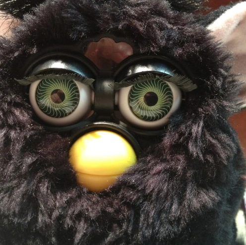 Jennifer's Furby | Creepypasta Wiki 
