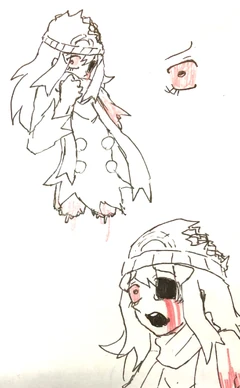 fan art  @sephikero5