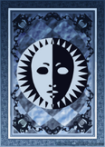 Tarot Card