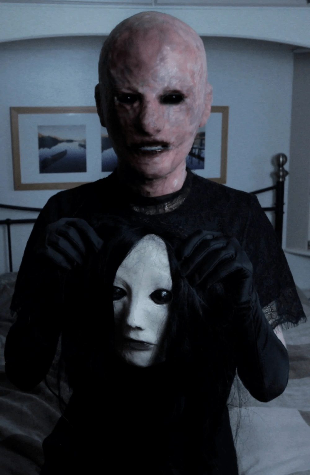Джейн Вечная | Creepypasta вики | Fandom