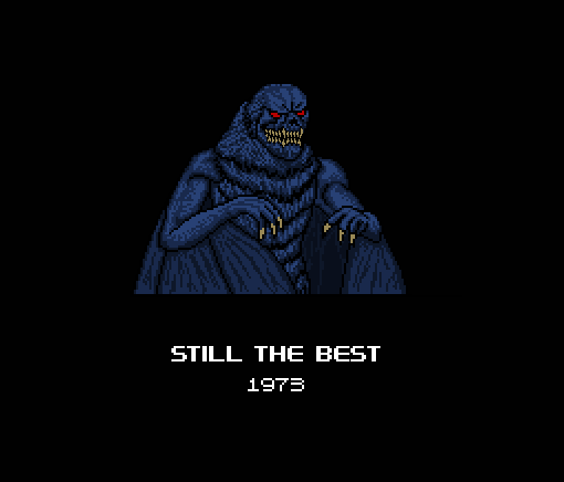 STILLTHEBEST1973