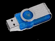 BluePendrive