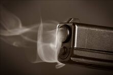 Smoking-gun