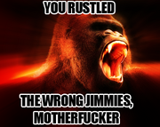 Jimmies