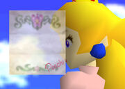 Peach message without any text.jpg